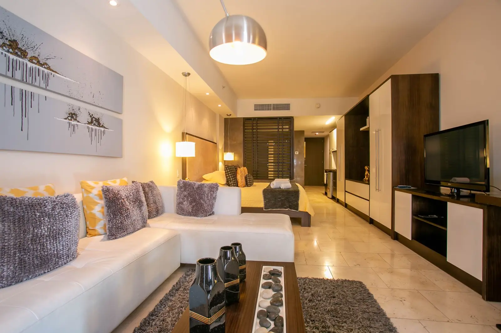 Apartma Piramida