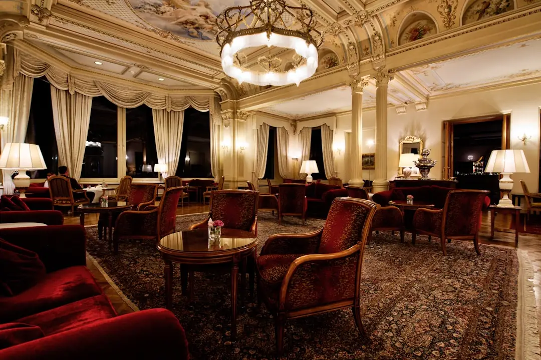 Casino VIP Klub